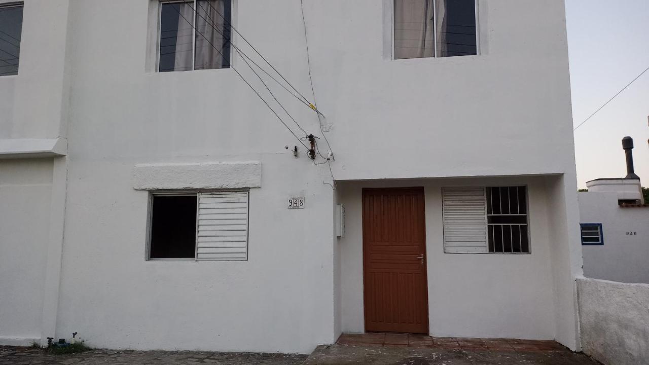 Casa De Praia 里奥格兰德 外观 照片